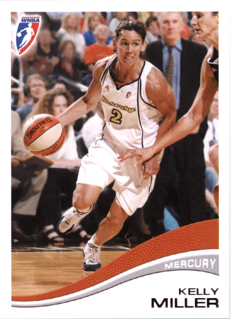 2007 WNBA Parallel #d/333 YOU PICK - Picture 4 of 35