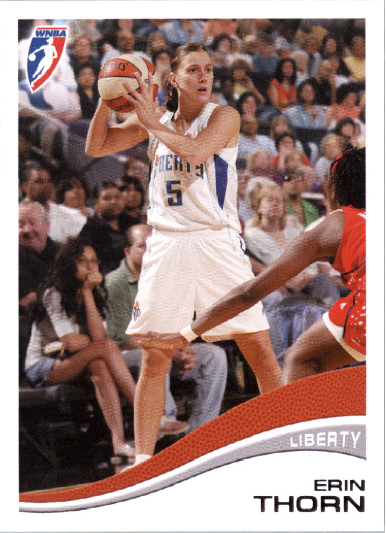 2007 WNBA Parallel #d/333 YOU PICK - Picture 6 of 35
