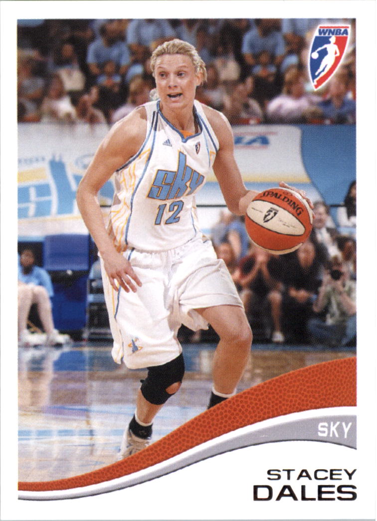 2007 WNBA Parallel #d/333 YOU PICK - Picture 12 of 35