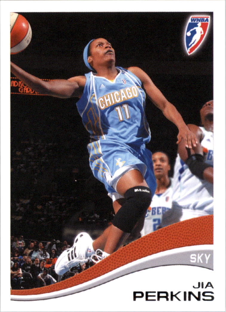 2007 WNBA Parallel #d/333 YOU PICK - Picture 14 of 35