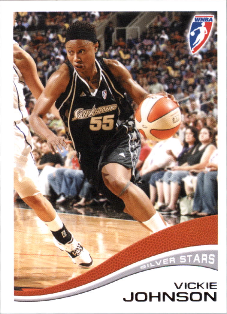 2007 WNBA Parallel #d/333 YOU PICK - Picture 18 of 35