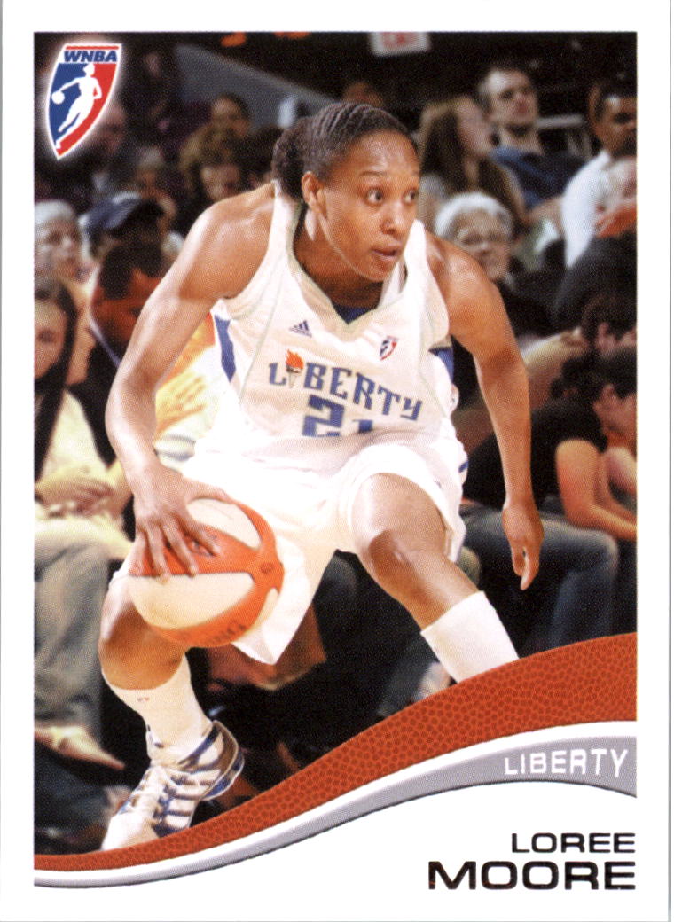 2007 WNBA Parallel #d/333 YOU PICK - Picture 20 of 35