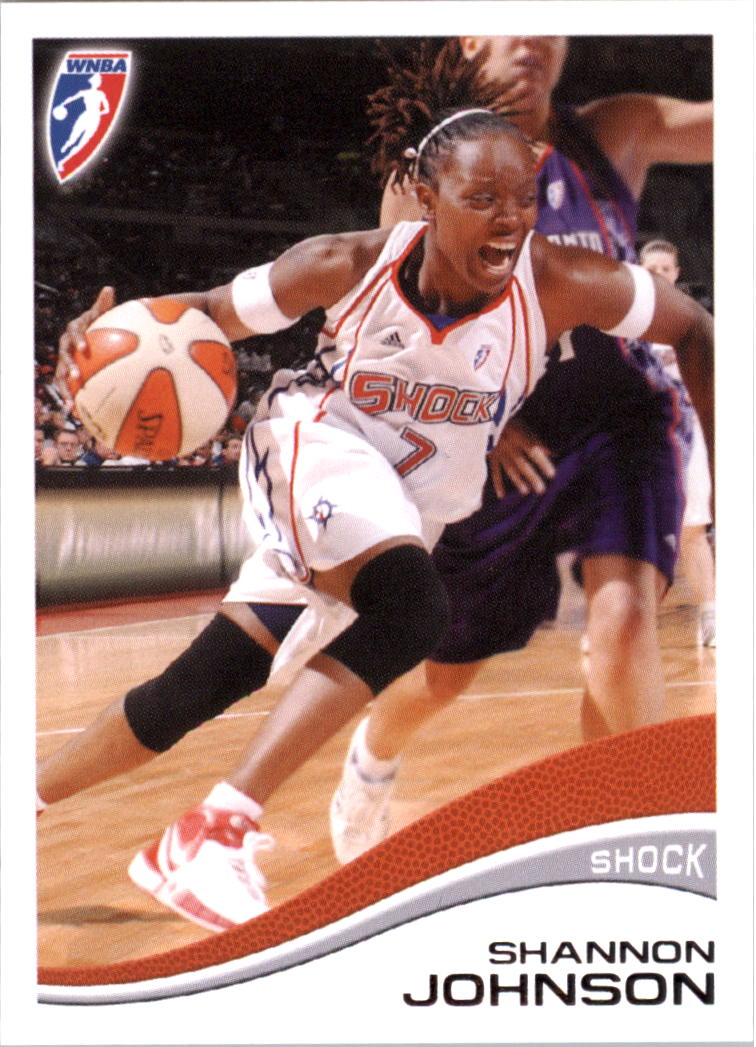 2007 WNBA Parallel #d/333 YOU PICK - Picture 28 of 35
