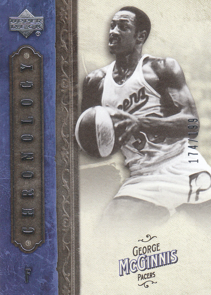 2006/2007 Chronology (Upper Deck) Basketball - Picture 8 of 33