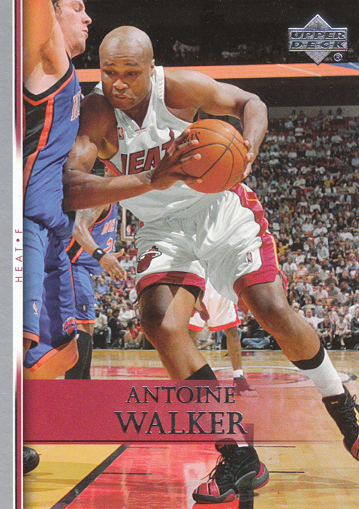 2007/2008 Upper Deck Basketball Part 1 Main Set Cards - Picture 302 of 395