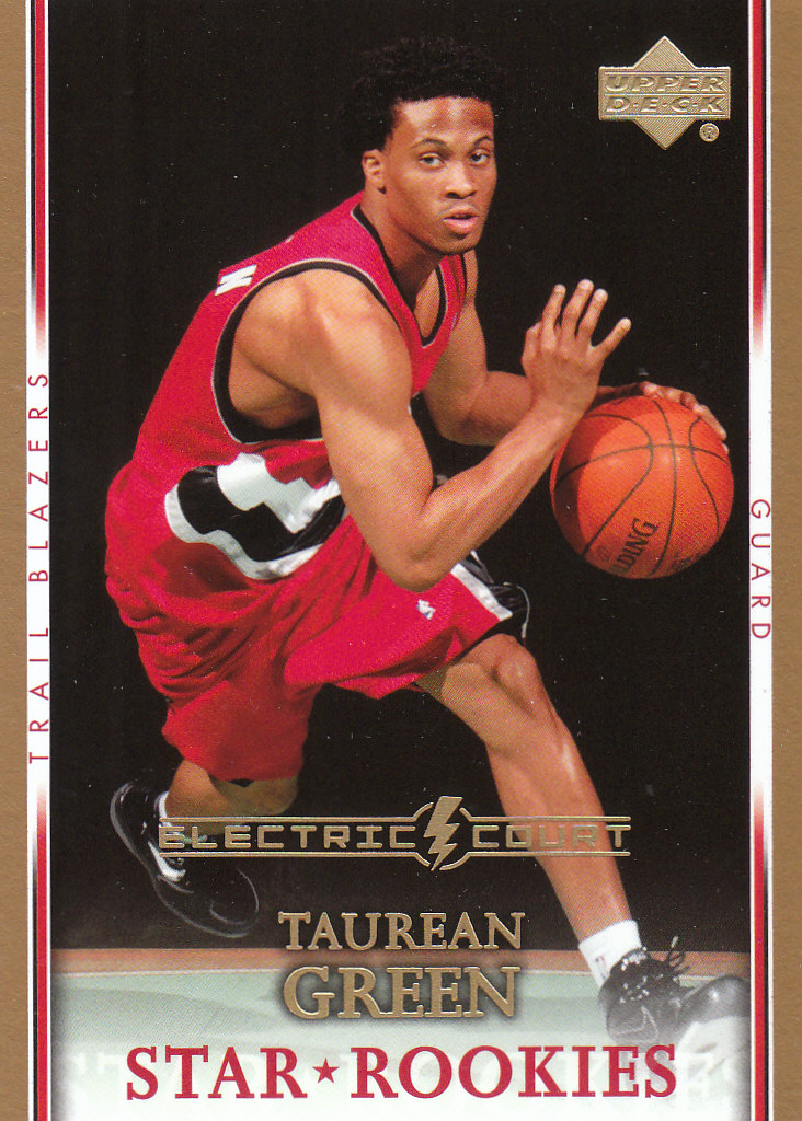 2007/2008 Upper Deck Basketball Part 2 Insert and Parallel Cards - Picture 8 of 38