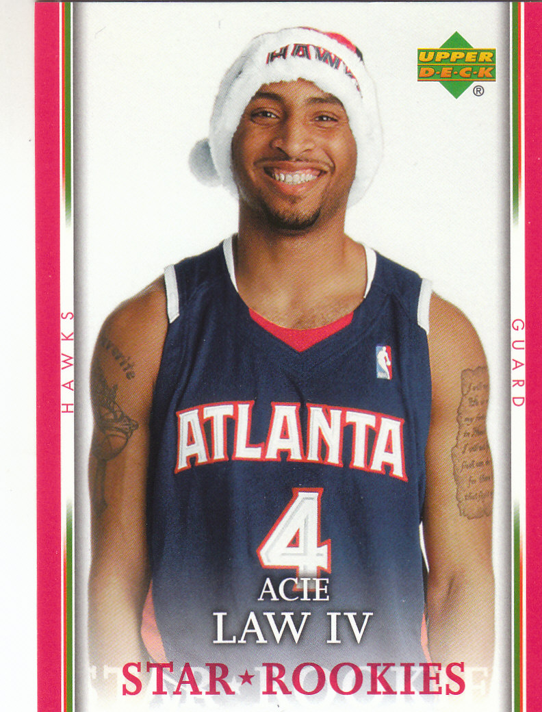 2007/2008 Upper Deck Basketball Part 2 Insert and Parallel Cards - Picture 11 of 38