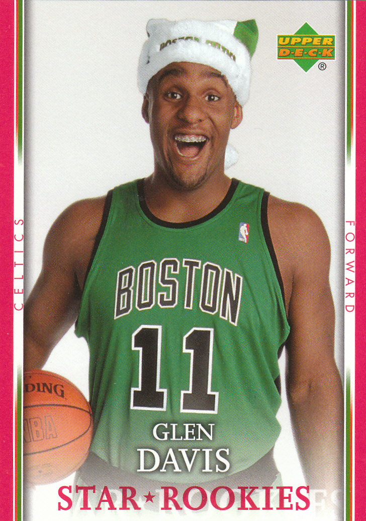 2007/2008 Upper Deck Basketball Part 2 Insert and Parallel Cards - Picture 17 of 38