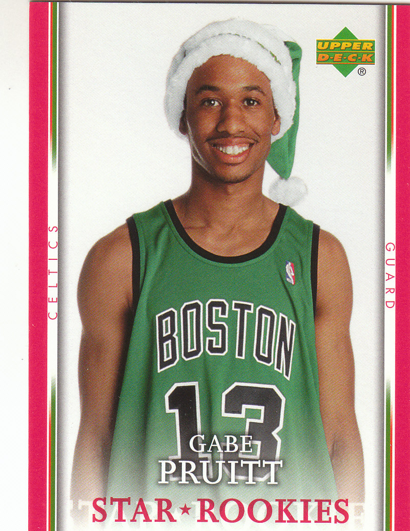 2007/2008 Upper Deck Basketball Part 2 Insert and Parallel Cards - Picture 19 of 38