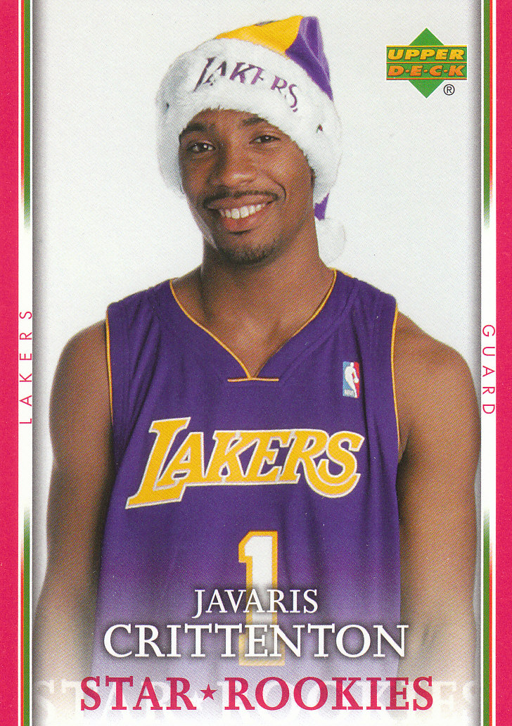 2007/2008 Upper Deck Basketball Part 2 Insert and Parallel Cards - Picture 21 of 38