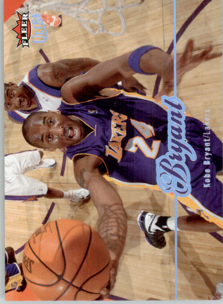 2007/2008 Ultra SE Basketball "Main Set" Base Cards #1 to #251 - Picture 52 of 167