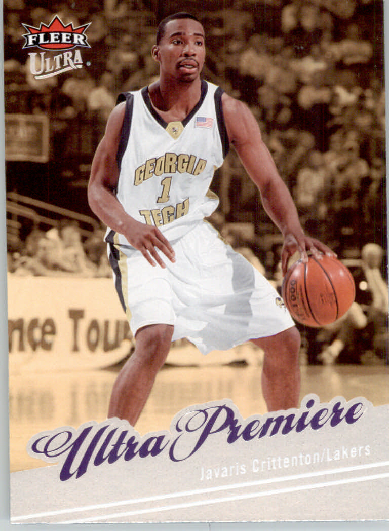 2007/2008 Ultra SE Basketball "Retail" Parallel Base Cards - Picture 32 of 71