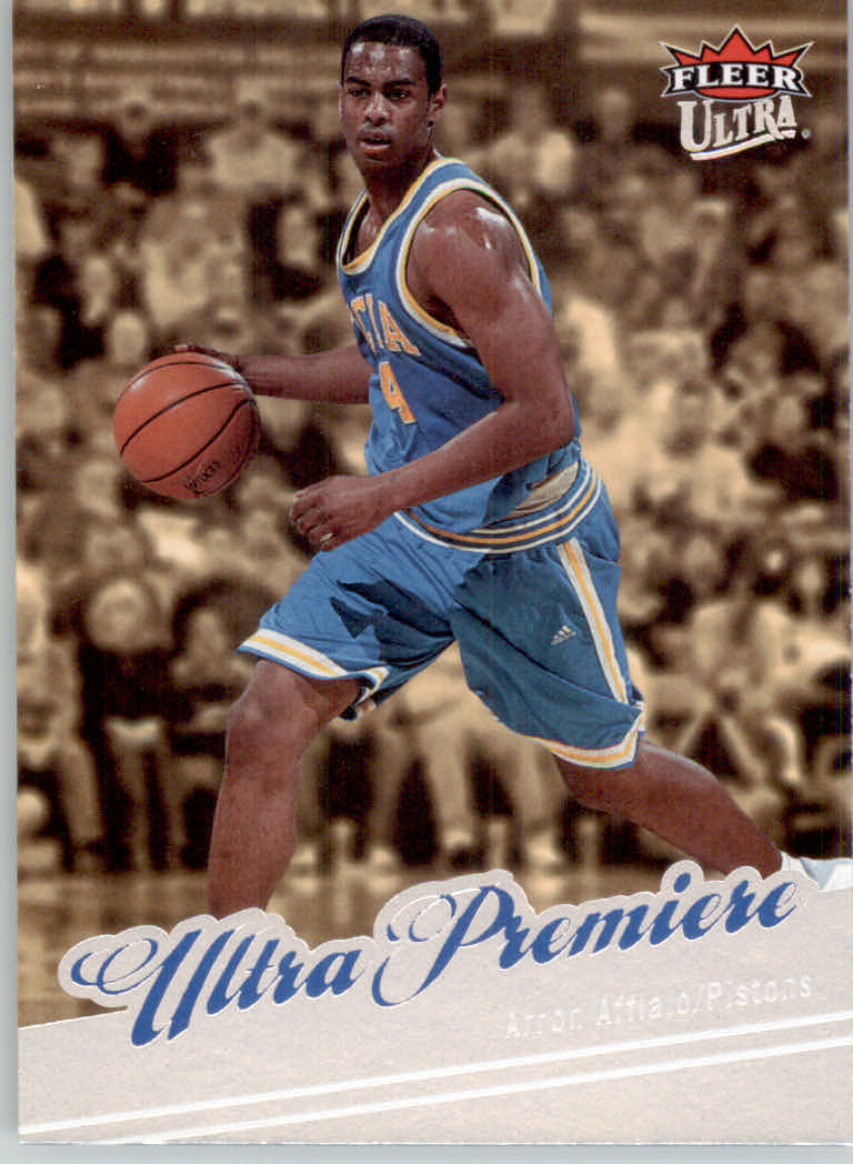 2007/2008 Ultra SE Basketball "Retail" Parallel Base Cards - Picture 40 of 71