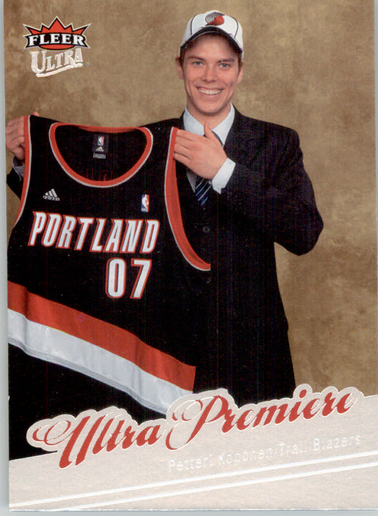 2007/2008 Ultra SE Basketball "Retail" Parallel Base Cards - Picture 44 of 71