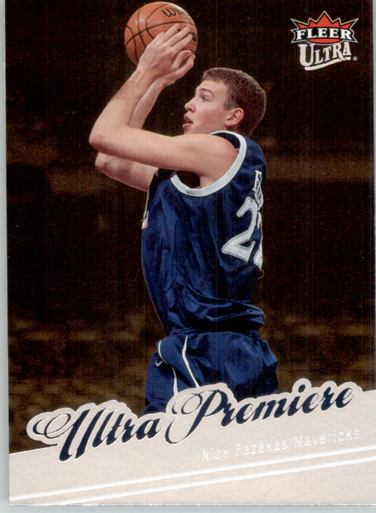 2007/2008 Ultra SE Basketball "Retail" Parallel Base Cards - Picture 52 of 71