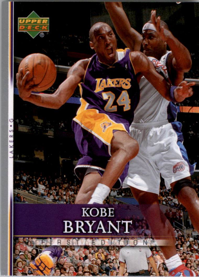 2007-08 Upper Deck First Edition Basketball YOU PICK - Picture 354 of 454