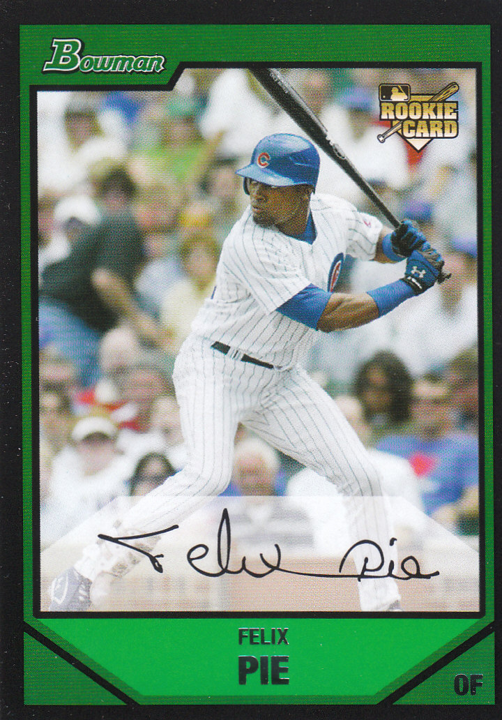 2007 Bowman Draft Baseball Part 1 Main Set (Paper) - Picture 90 of 316