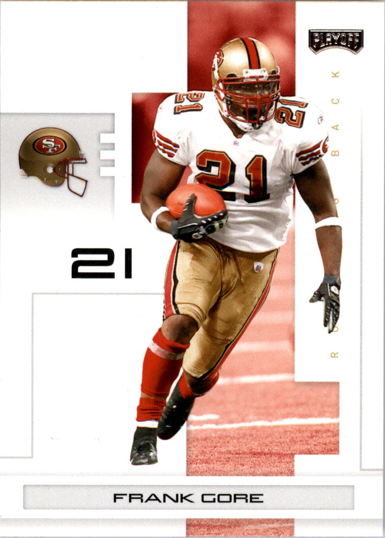 2007 Playoff NFL Playoffs Football Card Pick - Picture 172 of 361