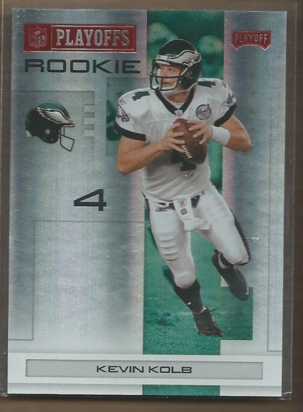 2007 Playoff NFL Playoffs Red Holofoil Football Card Pick - Photo 233 sur 351