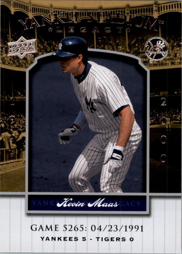 2008 Upper Deck Yankee Stadium Legacy Collection Baseball Card Pick 5107-6741 - Picture 39 of 382