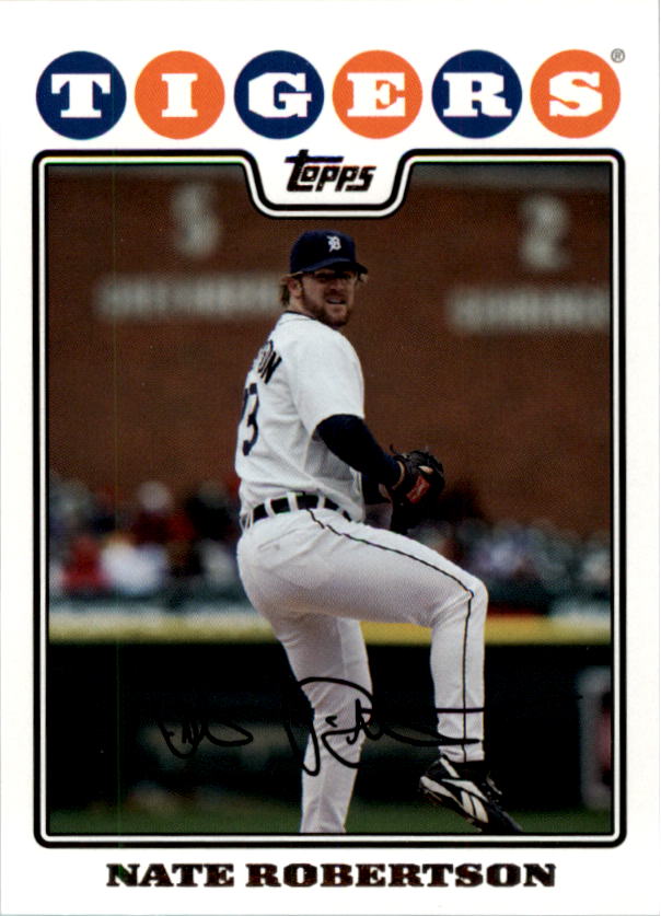 2008 Topps Detroit Tigers LIMITED EDITION Team Edition Gift Set # 55 Comerica  Park - MLB Trading Card at 's Sports Collectibles Store