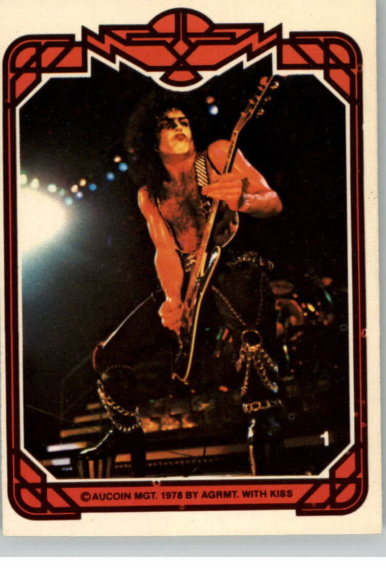 その他 trading card kiss Rare CARD no.1~no.9 その他 trading card kiss Rare CARD no.1~no.9 trading card