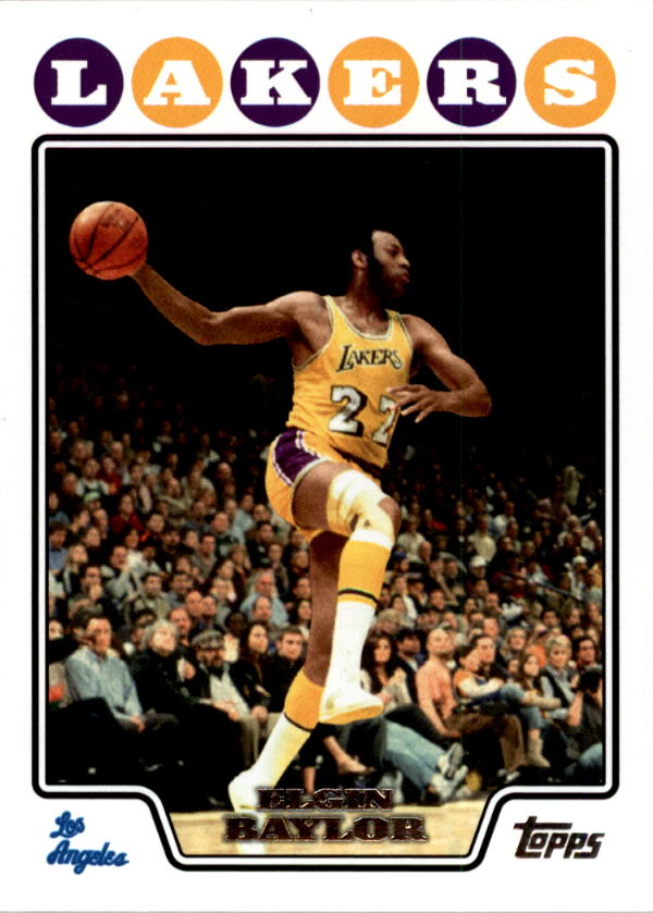 2008-09 Topps Basketball Card Pick - Picture 344 of 391