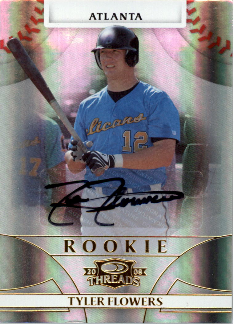 2008 Donruss Threads Trading Card Pick - Picture 194 of 213