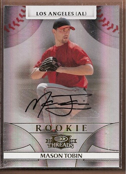 2008 Donruss Threads Trading Card Pick - Picture 202 of 213