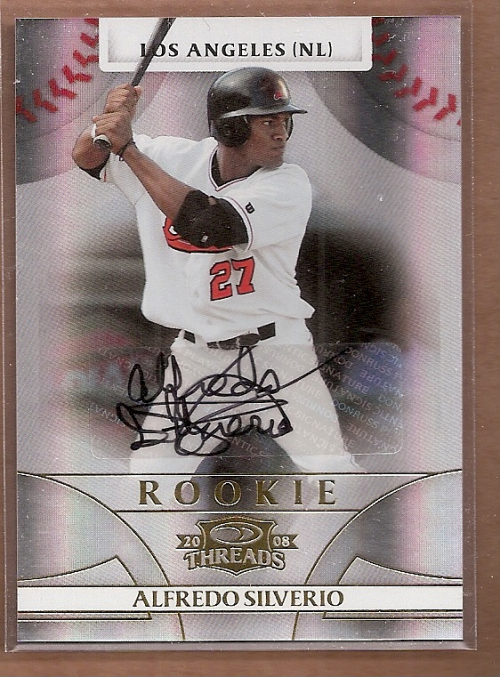 2008 Donruss Threads Trading Card Pick - Picture 203 of 213