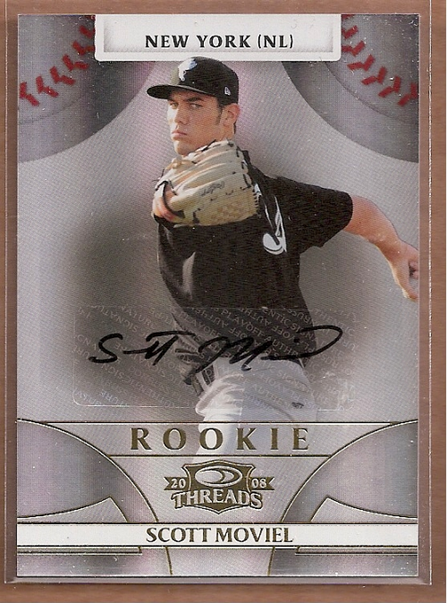 2008 Donruss Threads Trading Card Pick - Picture 204 of 213