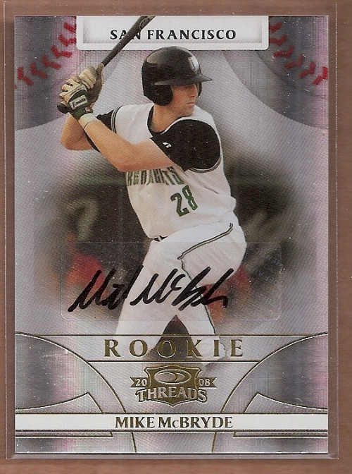2008 Donruss Threads Trading Card Pick - Picture 210 of 213