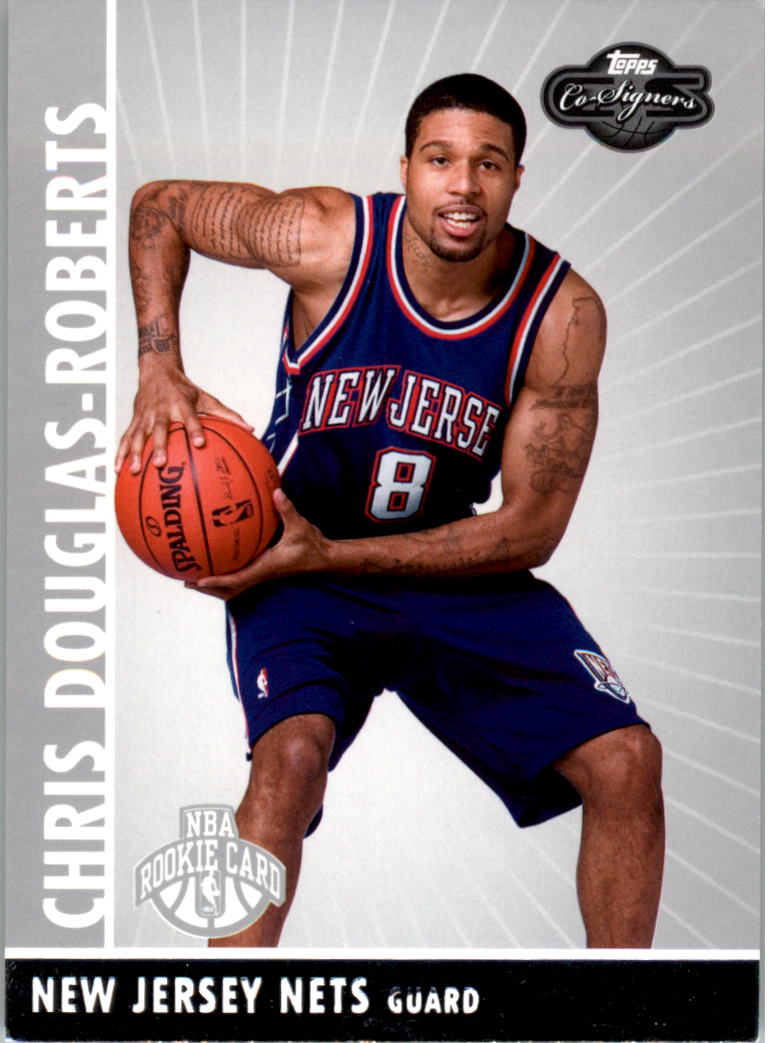2008-09 Topps Co-Signers Basketball YOU PICK - Picture 223 of 238