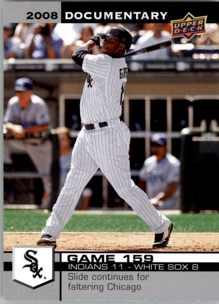 2008 Upper Deck Documentary Baseball Card Pick 4716-4936 - Picture 22 of 299