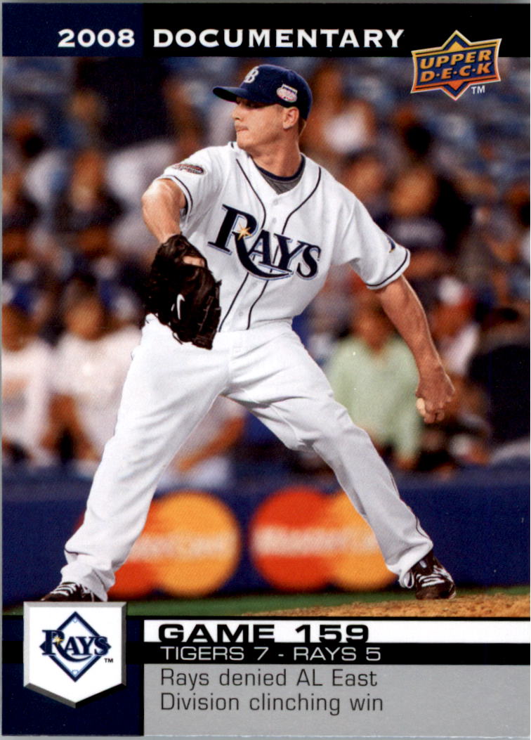 2008 Upper Deck Documentary Baseball Card Pick 4716-4936 - Picture 112 of 299