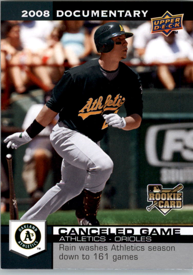 2008 Upper Deck Documentary Baseball Card Pick 4716-4936 - Picture 238 of 299
