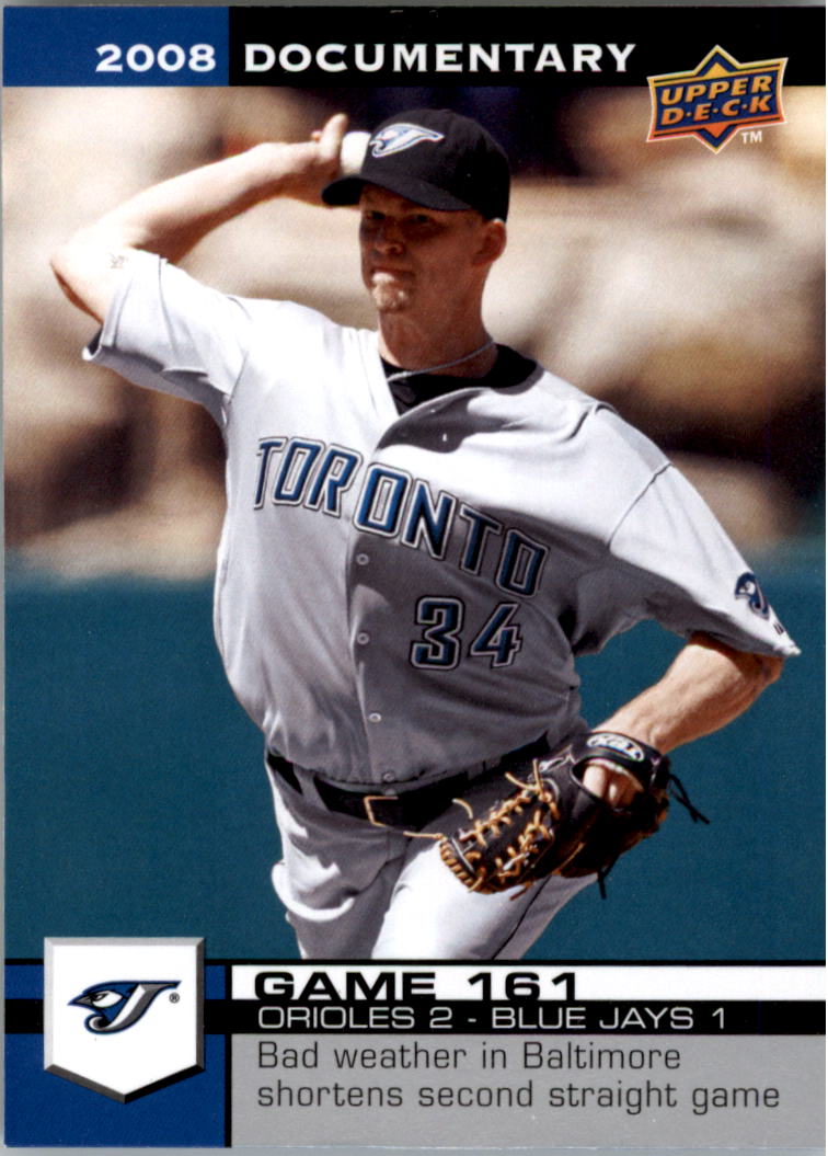 2008 Upper Deck Documentary Baseball Card Pick 4716-4936 - Picture 278 of 299