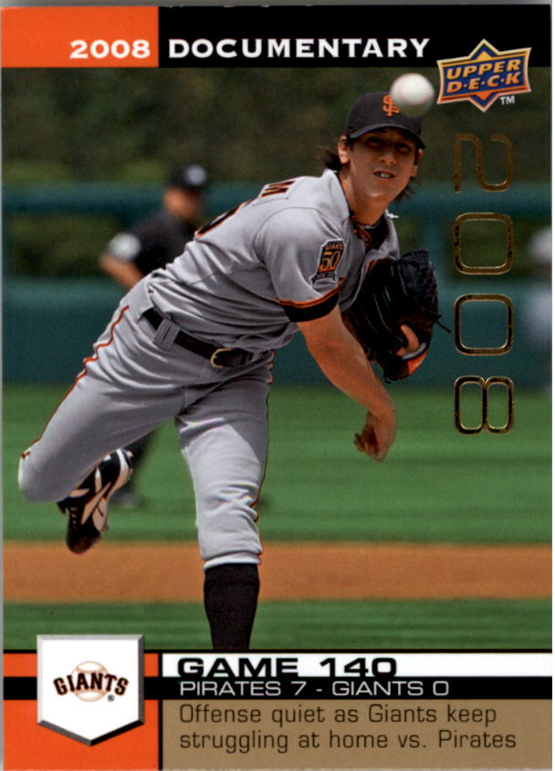 2008 Upper Deck Documentary Gold Baseball Card Pick 4234-4691 - Picture 10 of 209