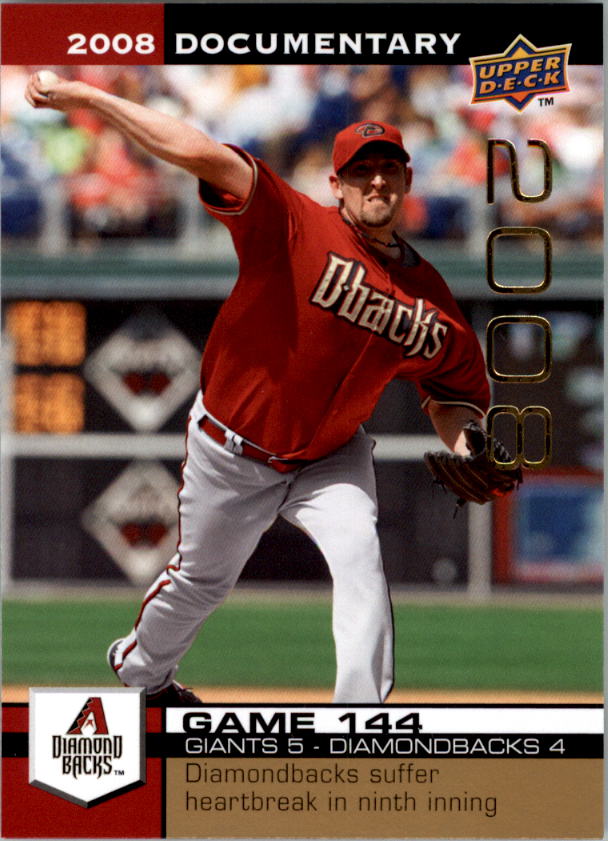 2008 Upper Deck Documentary Gold Baseball Card Pick 4234-4691 - Picture 20 of 209