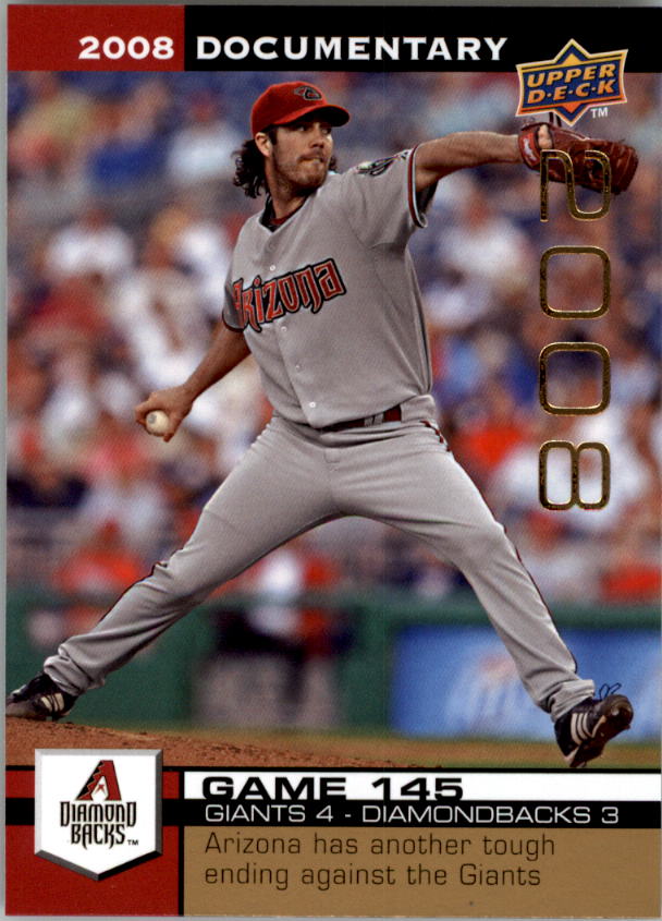 2008 Upper Deck Documentary Gold Baseball Card Pick 4234-4691 - Picture 22 of 209