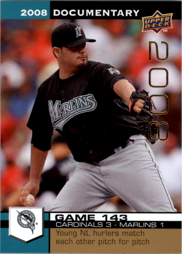 2008 Upper Deck Documentary Gold Baseball Card Pick 4234-4691 - Picture 24 of 209