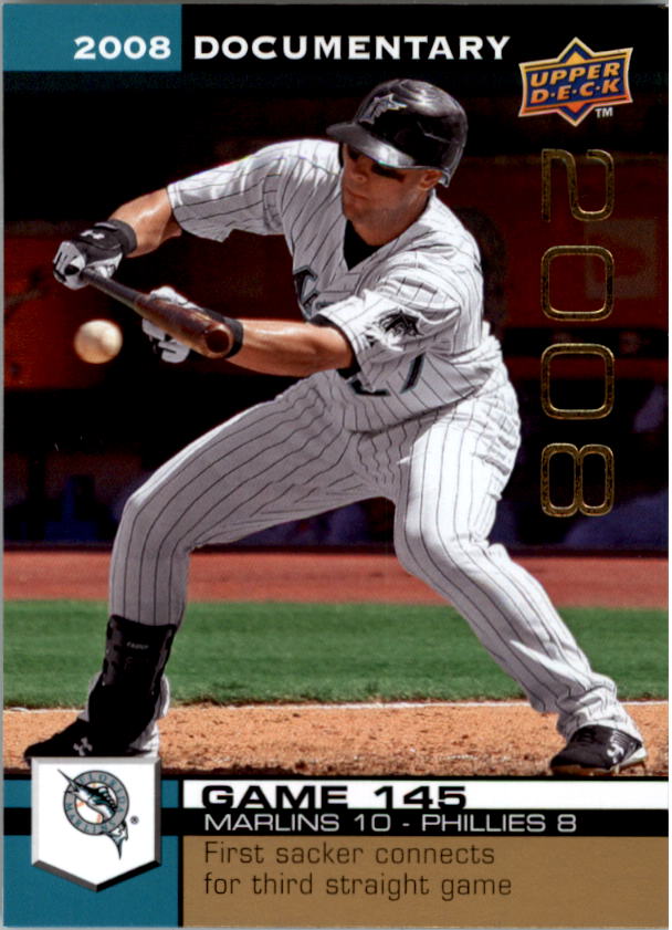 2008 Upper Deck Documentary Gold Baseball Card Pick 4234-4691 - Picture 26 of 209