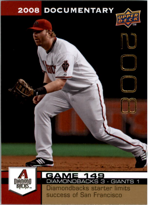 2008 Upper Deck Documentary Gold Baseball Card Pick 4234-4691 - Picture 46 of 209