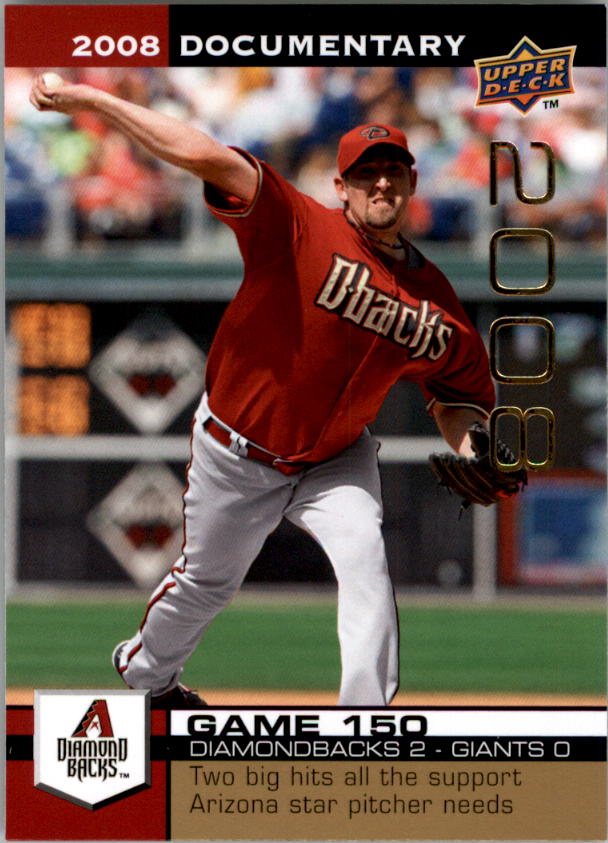 2008 Upper Deck Documentary Gold Baseball Card Pick 4234-4691 - Picture 48 of 209