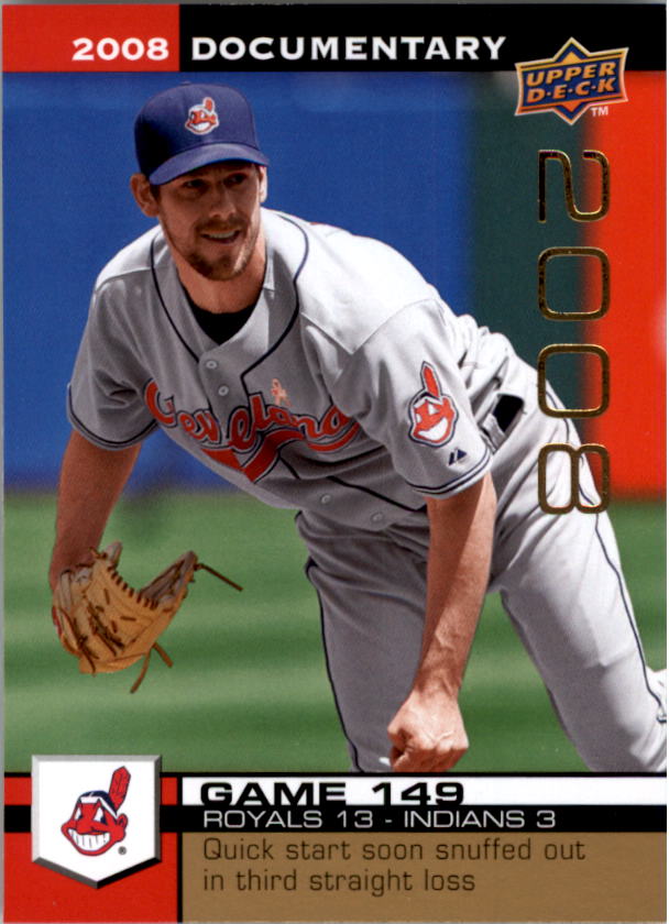 2008 Upper Deck Documentary Gold Baseball Card Pick 4234-4691 - Picture 62 of 209