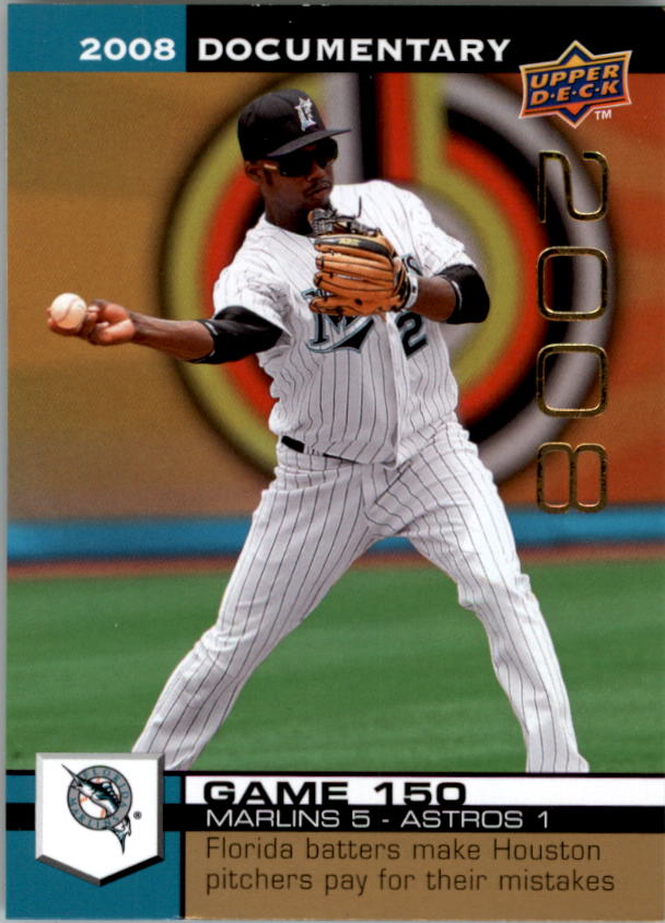 2008 Upper Deck Documentary Gold Baseball Card Pick 4234-4691 - Picture 70 of 209