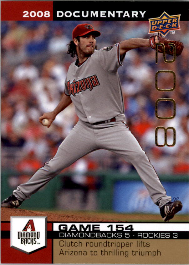 2008 Upper Deck Documentary Gold Baseball Card Pick 4234-4691 - Picture 116 of 209