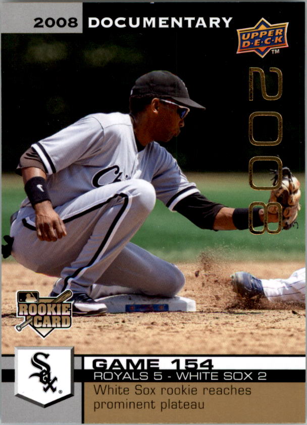 2008 Upper Deck Documentary Gold Baseball Card Pick 4234-4691 - Picture 126 of 209