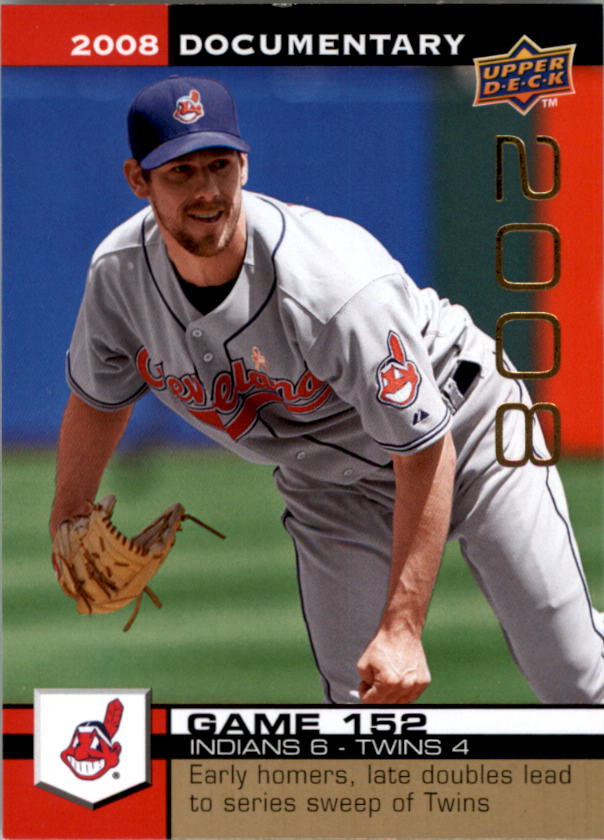 2008 Upper Deck Documentary Gold Baseball Card Pick 4234-4691 - Picture 130 of 209