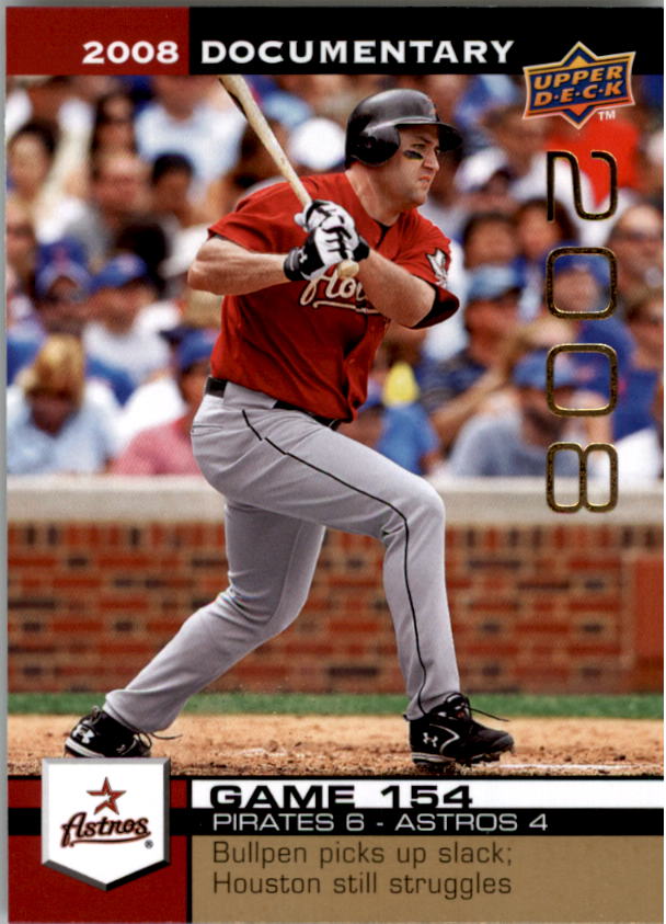 2008 Upper Deck Documentary Gold Baseball Card Pick 4234-4691 - Picture 142 of 209